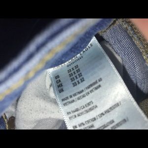 American Eagle Outfitters Jeans - Men’s American Eagle Jeans American Eagle Outfitters Jeans - Men’s American Eagle Jeans